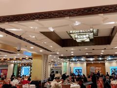 大堂-凤凰楼酒家·粤宴点心(华强北店)