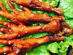 -香猪坊韩国烤肉专属门店(魏公村店)