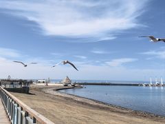 -青海湖二郎剑景区