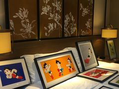 -上海衡山路十二号华邑酒店