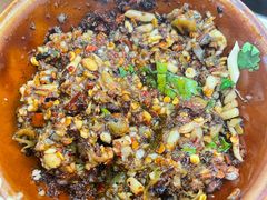 -黔有有贵州酸汤夺夺粉火锅(五味十字店)