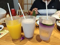 -花和海鲜自助(梅江店)