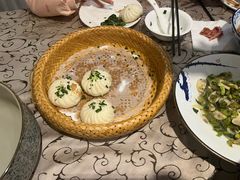 -一江春水·杭帮臻宴(三台山店)