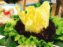 -青瓷火锅料理(西单大悦城店)