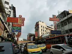 -唐人街(耀华力路)