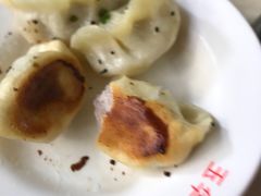 锅贴-玉华饮食店(茅台路店)
