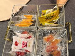 -百富源·海鲜辽菜(和平北大街店)