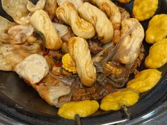 -东北铁锅宴(云龙华府店)