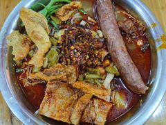 -凤张螺蛳粉·爽口粉(跃进路总店)