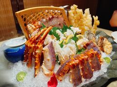 -余欢领鲜火锅(新街口店)