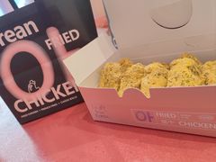 -悠个炸鸡(南京创始店)