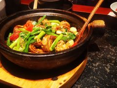 -啫胜(西城红场店)