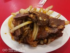 -乐天拉面(桃花街店)