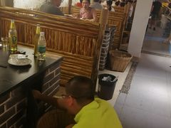 大堂-三里屯土灶台(盐城总店)