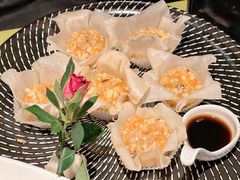 公主素蟹粉-桂满陇天书(南京德基旗舰店)