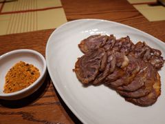 -荣家黄鱼面(前滩太古里店)