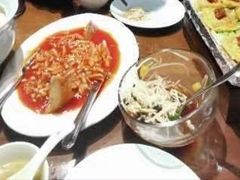 -福慧慈缘素食餐厅(王府井店)