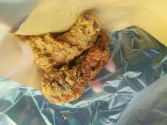 炸鸡腿-德盛炸鸡腿(大沽南路店)