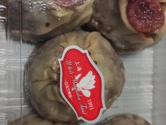 -白玉兰食品甜凤店(合生汇店)