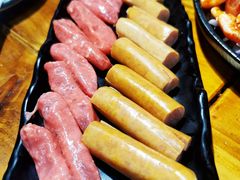 -吉志烤肉(太原总店)
