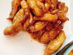 -高第街56号餐厅(凯德mall新都心店)