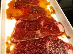 -神户赤童日式烤肉(金地广场店)