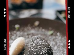 -FLAIR顶层餐厅酒吧(浦东丽思卡尔顿酒店)
