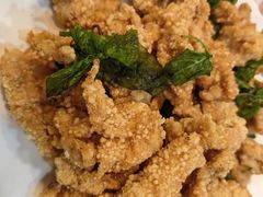 -金姐台湾菜(珠江路店)