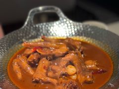 -小菜园新徽菜(常州金坛吾悦店)