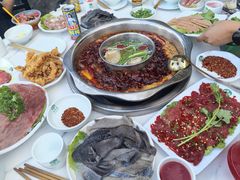 -枇杷园食为鲜火锅(南山店)