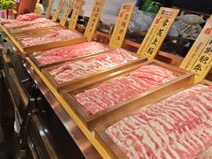 -苏格里岛自助烤肉海鲜火锅(成都金牛万达店)