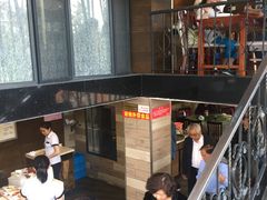 等位区-花园茶楼(兴城西路店)