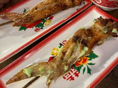-辉记炭烧海鲜大排档·老字号(福田店)