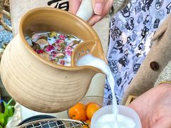 -伴山茶苑·围炉煮茶