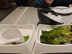 -海底捞火锅(青悦城店)