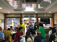 大堂-荔林食店(西华路店)