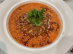 -金熊猫川菜餐厅