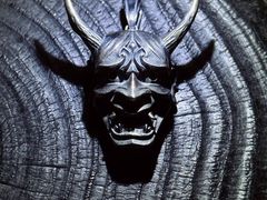 -梵薇Joker.V银饰工作室