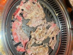 -杨记齐齐哈尔烤肉(总店)