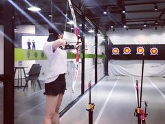 -無弓射箭俱乐部(领展中心城店)