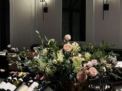 -静香HOUSE·全时段融合餐厅(七星欢乐颂店)
