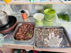 -清真·老金家牛肉店(会展路店)