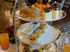 -Salon de Ville浦江汇(上海外滩华尔道夫酒店店)