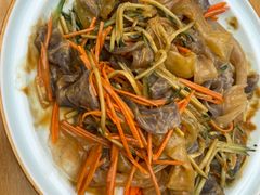 -一轩饺子馆(丽都店)