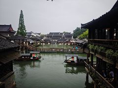 -乌镇西栅景区
