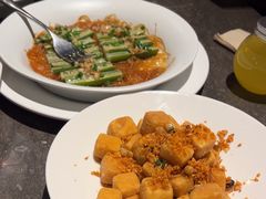 -汤城小厨•粤菜•靓汤(苏州街店)