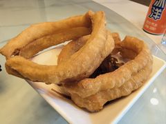-惠丰门丁肉饼店