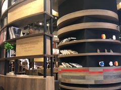 -太平洋咖啡(青岛万象城店)
