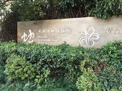 -中国湿地博物馆