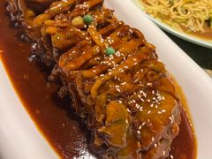 -杏花堂·山西菜馆(晋中万达店)